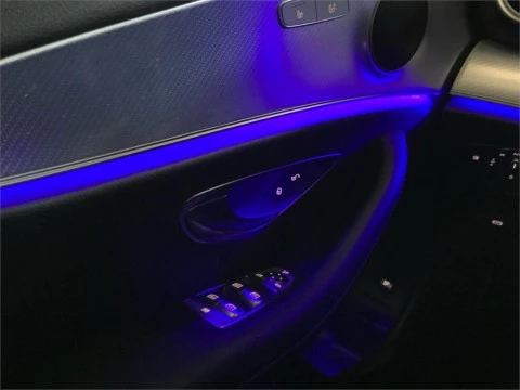 Mercedes-Benz Clase E 220 d