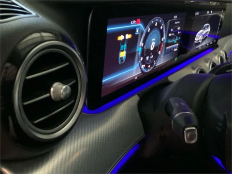 Mercedes-Benz Clase E 220 d