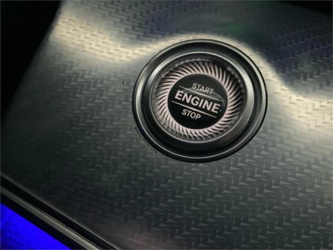 Mercedes-Benz Clase E 220 d