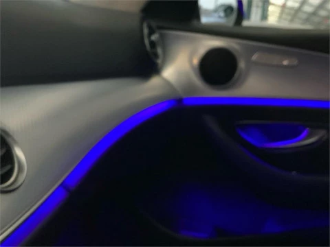 Mercedes-Benz Clase E 220 d