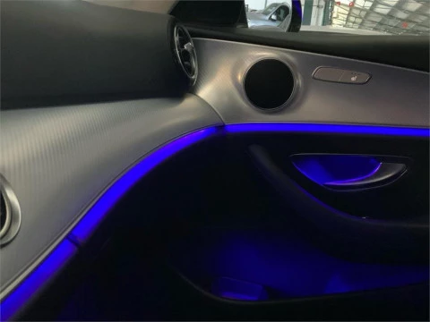 Mercedes-Benz Clase E 220 d