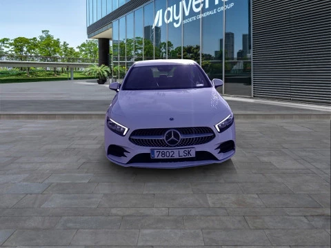 Mercedes-Benz Clase A A 250 e