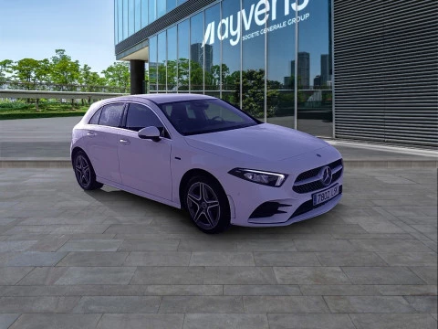 Mercedes-Benz Clase A A 250 e