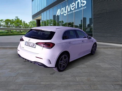 Mercedes-Benz Clase A A 250 e