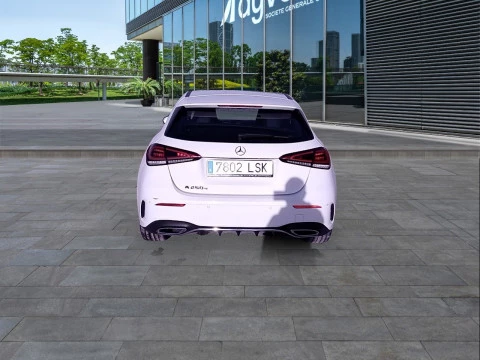 Mercedes-Benz Clase A A 250 e