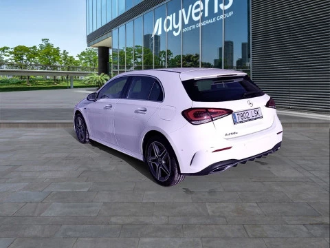 Mercedes-Benz Clase A A 250 e