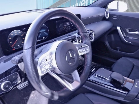 Mercedes-Benz Clase A A 250 e