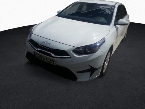 Kia Ceed 1.0 T-GDi 74kW (100CV) Drive