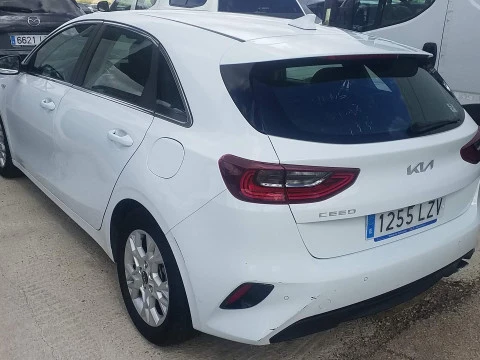 Kia Ceed 1.0 T-GDi 74kW (100CV) Drive