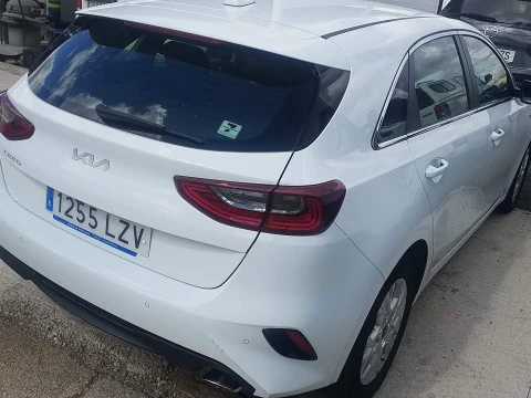 Kia Ceed 1.0 T-GDi 74kW (100CV) Drive