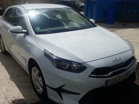Kia Ceed 1.0 T-GDi 74kW (100CV) Drive