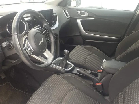 Kia Ceed 1.0 T-GDi 74kW (100CV) Drive