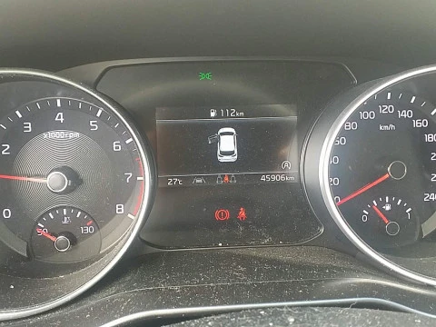 Kia Ceed 1.0 T-GDi 74kW (100CV) Drive