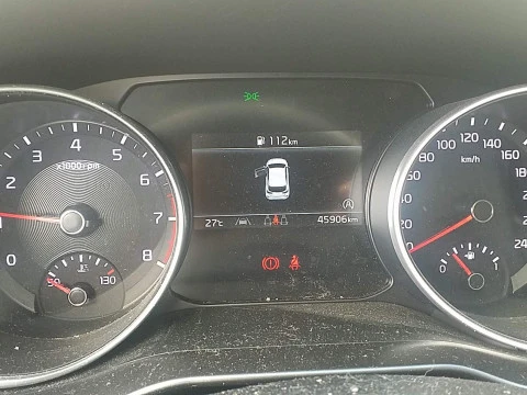 Kia Ceed 1.0 T-GDi 74kW (100CV) Drive