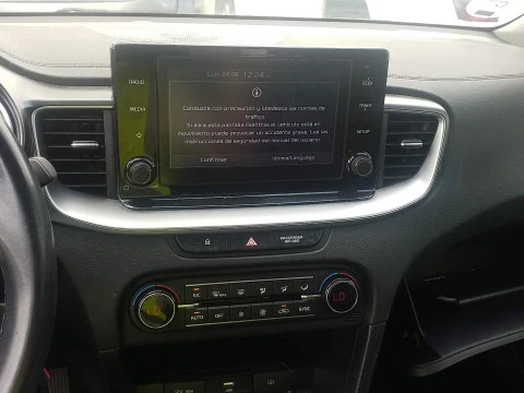 Kia Ceed 1.0 T-GDi 74kW (100CV) Drive