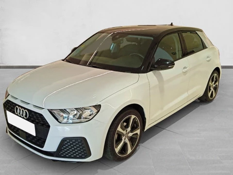 Audi A1 Sportback 25 TFSI 70kW (95CV) Audi A1 Sportback 25 TFSI 70kW (95CV)