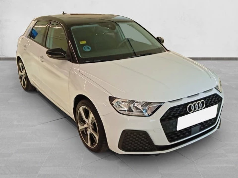 Audi A1 Sportback 25 TFSI 70kW (95CV)