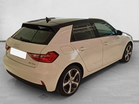Audi A1 Sportback 25 TFSI 70kW (95CV)