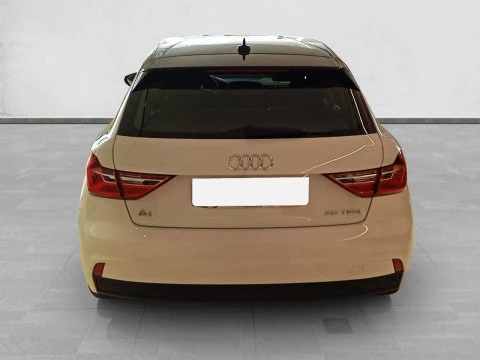Audi A1 Sportback 25 TFSI 70kW (95CV)