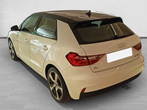 Audi A1 Sportback 25 TFSI 70kW (95CV)