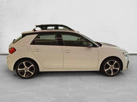 Audi A1 Sportback 25 TFSI 70kW (95CV)