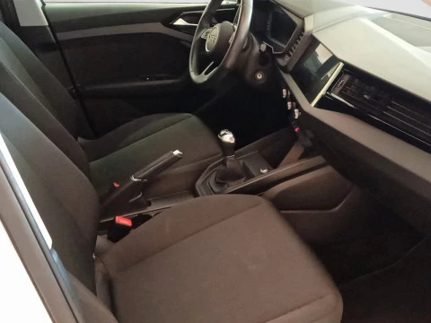 Audi A1 Sportback 25 TFSI 70kW (95CV)