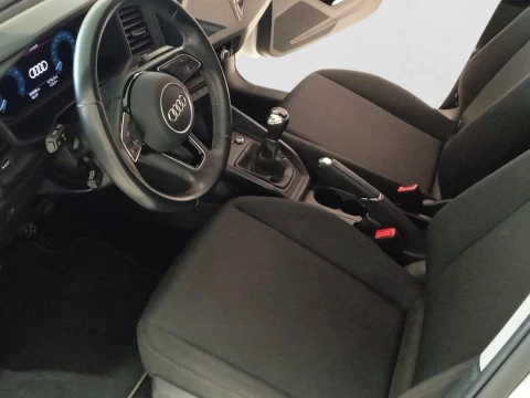 Audi A1 Sportback 25 TFSI 70kW (95CV)