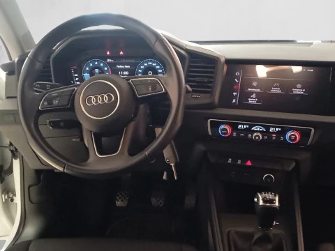 Audi A1 Sportback 25 TFSI 70kW (95CV)