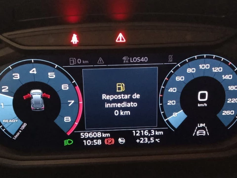 Audi A1 Sportback 25 TFSI 70kW (95CV)