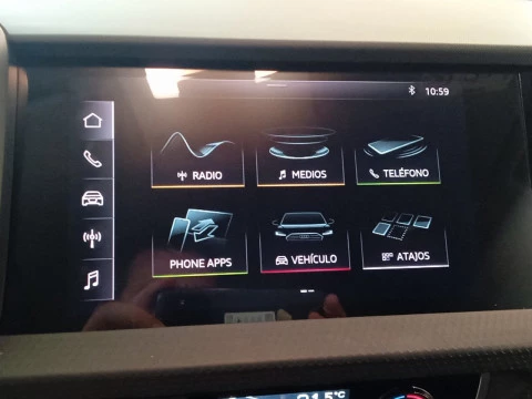 Audi A1 Sportback 25 TFSI 70kW (95CV)