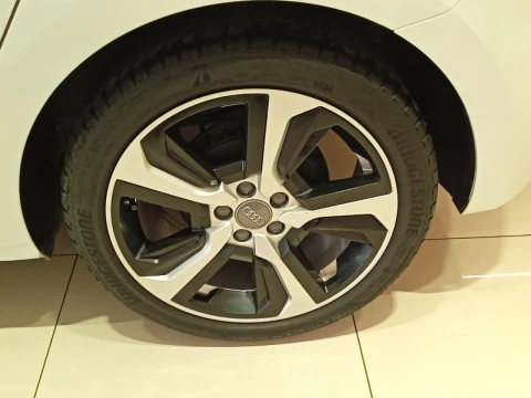 Audi A1 Sportback 25 TFSI 70kW (95CV)