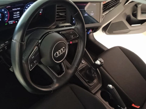 Audi A1 Sportback 25 TFSI 70kW (95CV)