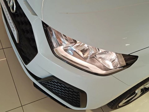 Audi A1 Sportback 25 TFSI 70kW (95CV)