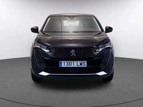 Peugeot 3008 1.5 BLUEHDI 96KW S&S ACTIVE PACK 5P