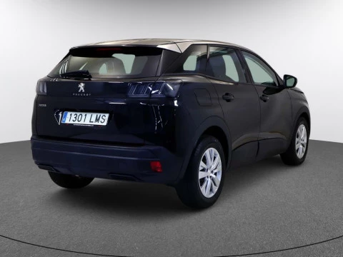 Peugeot 3008 1.5 BLUEHDI 96KW S&S ACTIVE PACK 5P