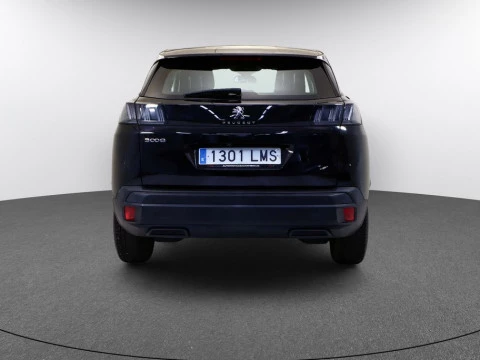 Peugeot 3008 1.5 BLUEHDI 96KW S&S ACTIVE PACK 5P