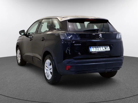 Peugeot 3008 1.5 BLUEHDI 96KW S&S ACTIVE PACK 5P