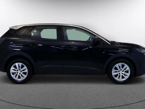 Peugeot 3008 1.5 BLUEHDI 96KW S&S ACTIVE PACK 5P