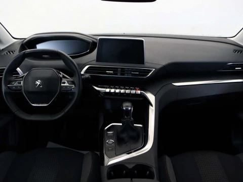 Peugeot 3008 1.5 BLUEHDI 96KW S&S ACTIVE PACK 5P