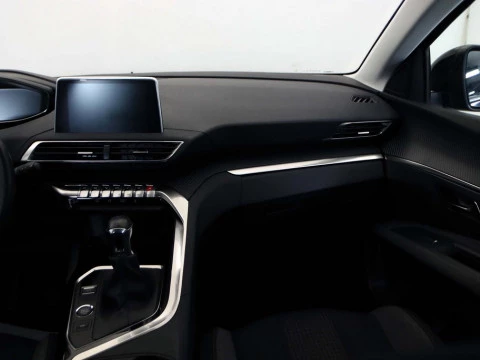 Peugeot 3008 1.5 BLUEHDI 96KW S&S ACTIVE PACK 5P