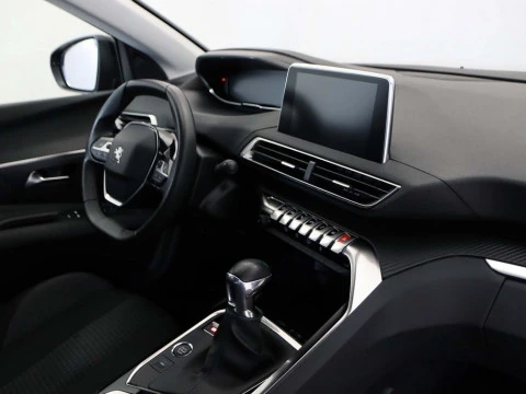 Peugeot 3008 1.5 BLUEHDI 96KW S&S ACTIVE PACK 5P