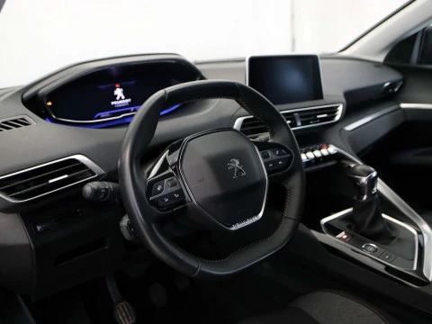 Peugeot 3008 1.5 BLUEHDI 96KW S&S ACTIVE PACK 5P