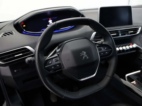 Peugeot 3008 1.5 BLUEHDI 96KW S&S ACTIVE PACK 5P