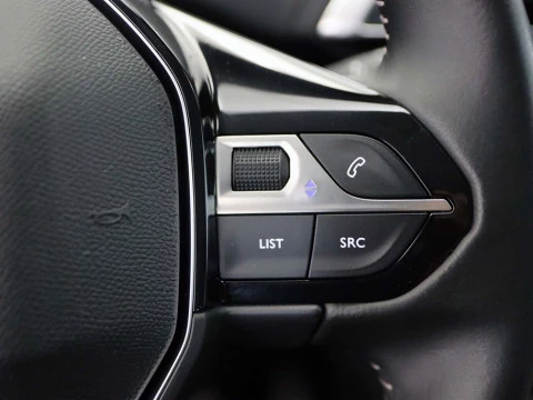 Peugeot 3008 1.5 BLUEHDI 96KW S&S ACTIVE PACK 5P