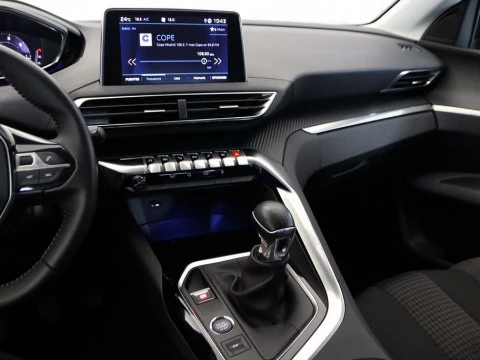 Peugeot 3008 1.5 BLUEHDI 96KW S&S ACTIVE PACK 5P