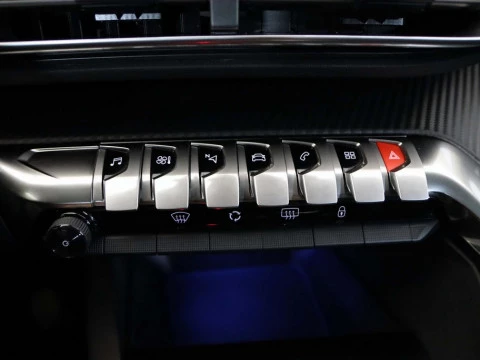 Peugeot 3008 1.5 BLUEHDI 96KW S&S ACTIVE PACK 5P