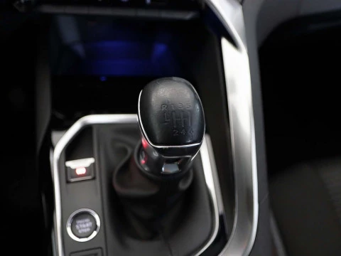 Peugeot 3008 1.5 BLUEHDI 96KW S&S ACTIVE PACK 5P