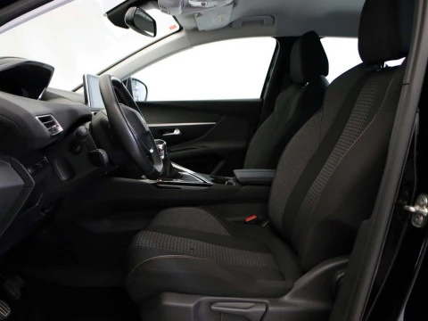 Peugeot 3008 1.5 BLUEHDI 96KW S&S ACTIVE PACK 5P