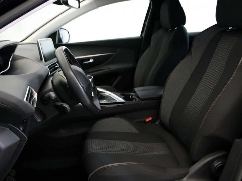 Peugeot 3008 1.5 BLUEHDI 96KW S&S ACTIVE PACK 5P