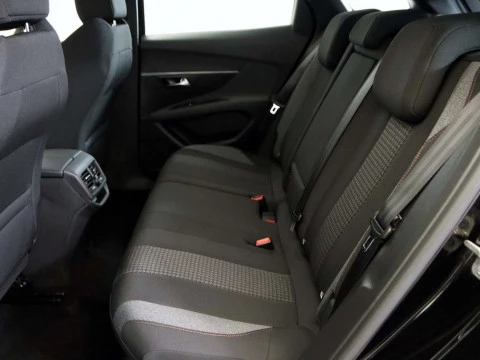 Peugeot 3008 1.5 BLUEHDI 96KW S&S ACTIVE PACK 5P